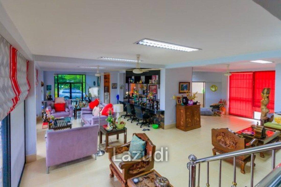 Villa in Sam Phraya, Phetchaburi, Thailand 3 - 12635774