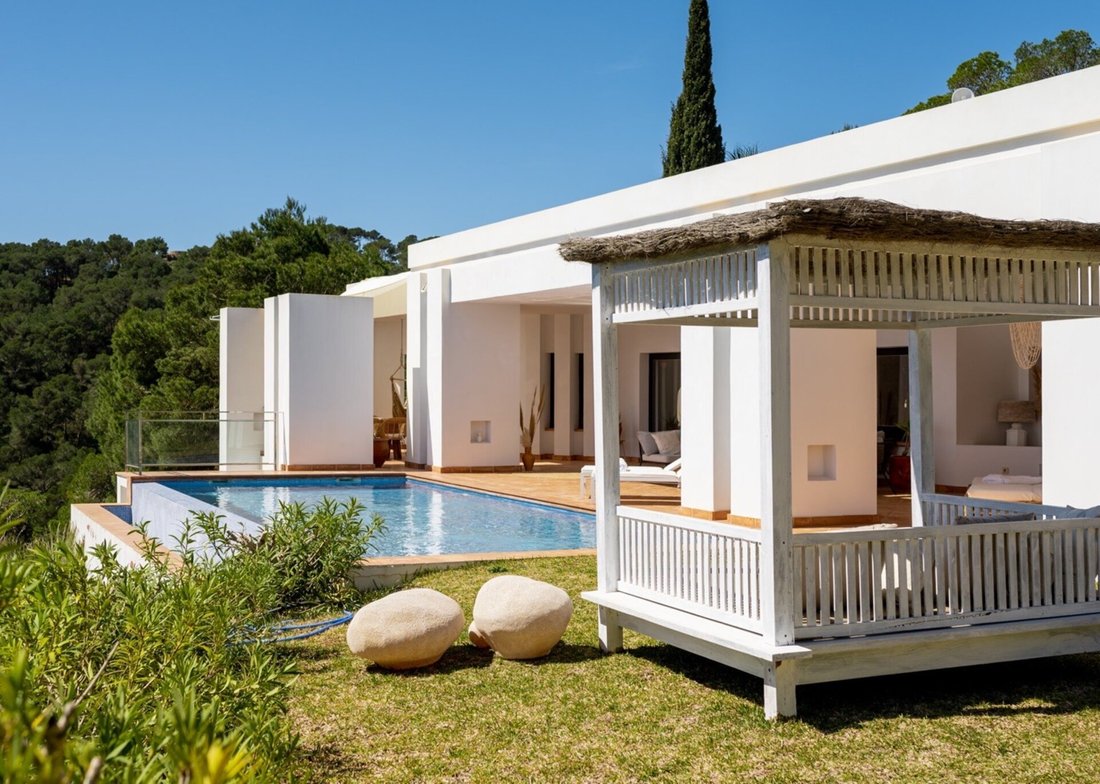 Villa in Greece 3 - 13170292