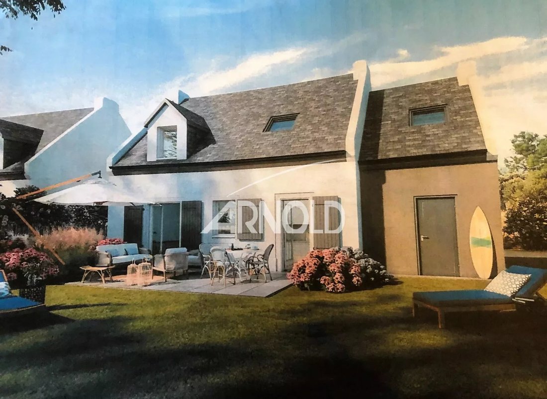 Le Palais House In Aubigny Les Clouzeaux, Pays De La Loire, France For