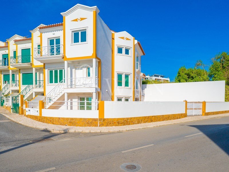  House T3 + 1 Ericeira Surf Beach Sun In Ericeira, Lisbon