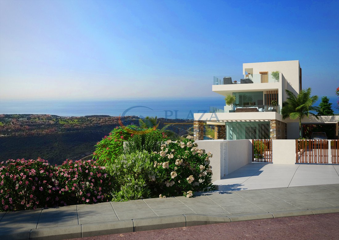Brand New Villas For Sale In The Luxurious Resort Of Paphos. In Kouklia