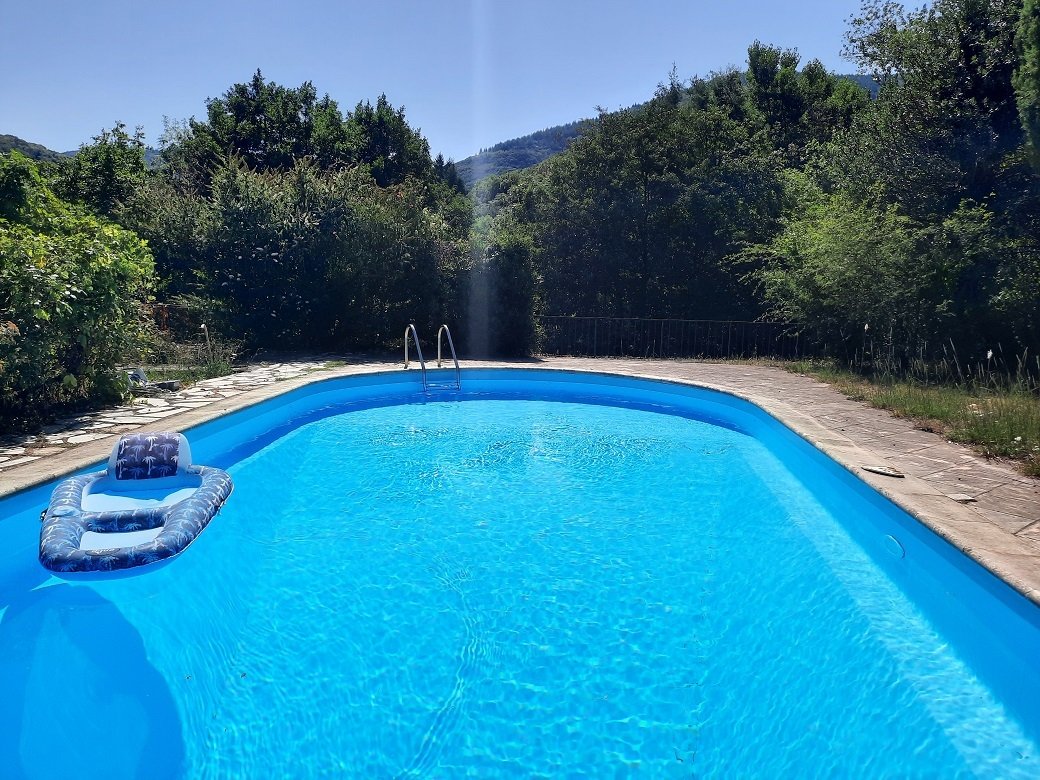 House in Olargues, Occitania, France 2 - 13171733