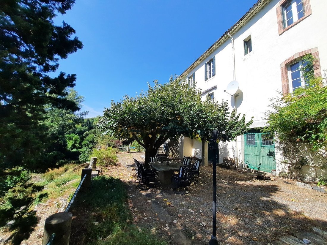 House in Olargues, Occitania, France 5 - 13171733