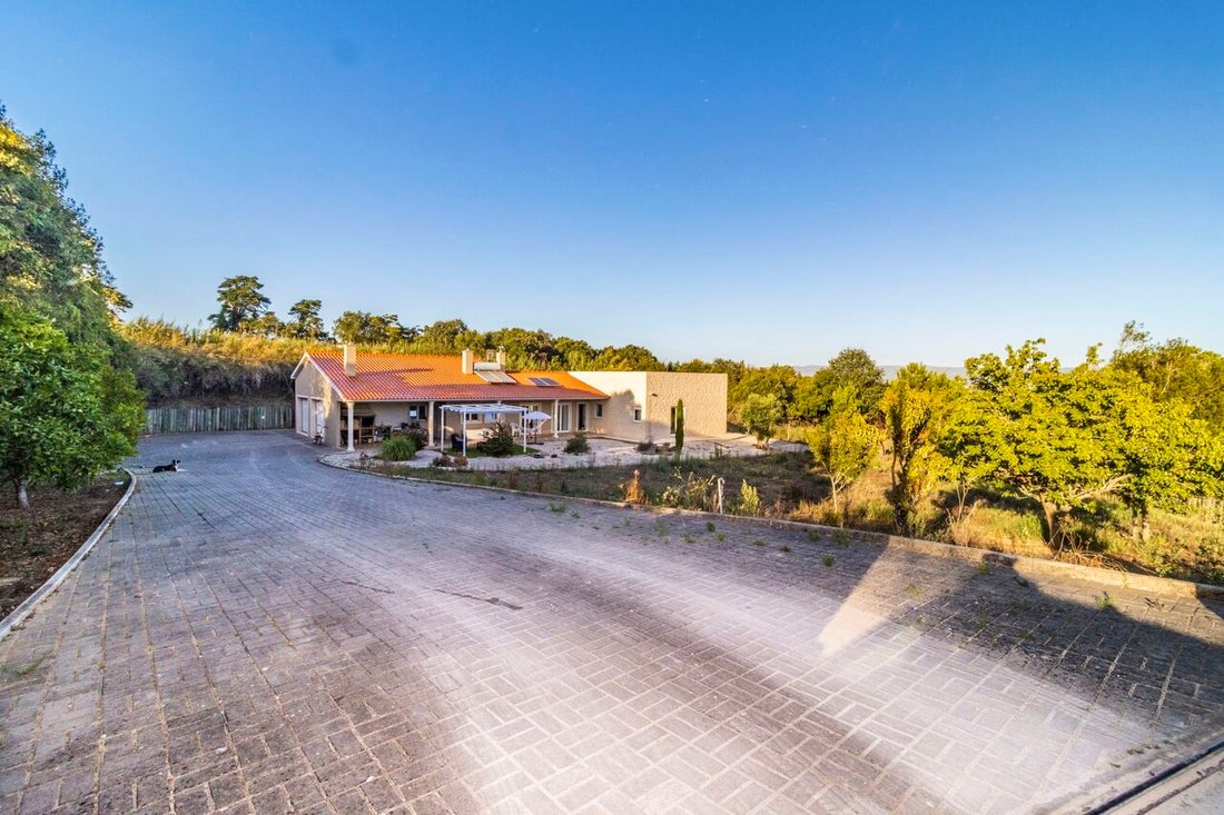 House in Cela, Leiria District, Portugal 1 - 13170829