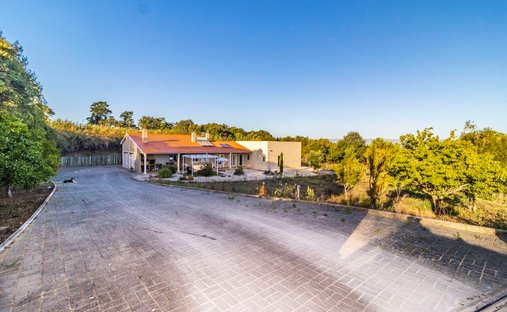 House in Cela, Leiria District, Portugal 1