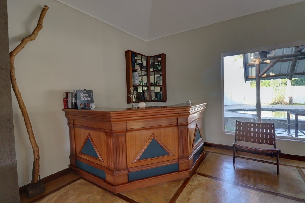 Luxurious 5 Br In Grand Gaube, Rivière Du Rempart District, Mauritius