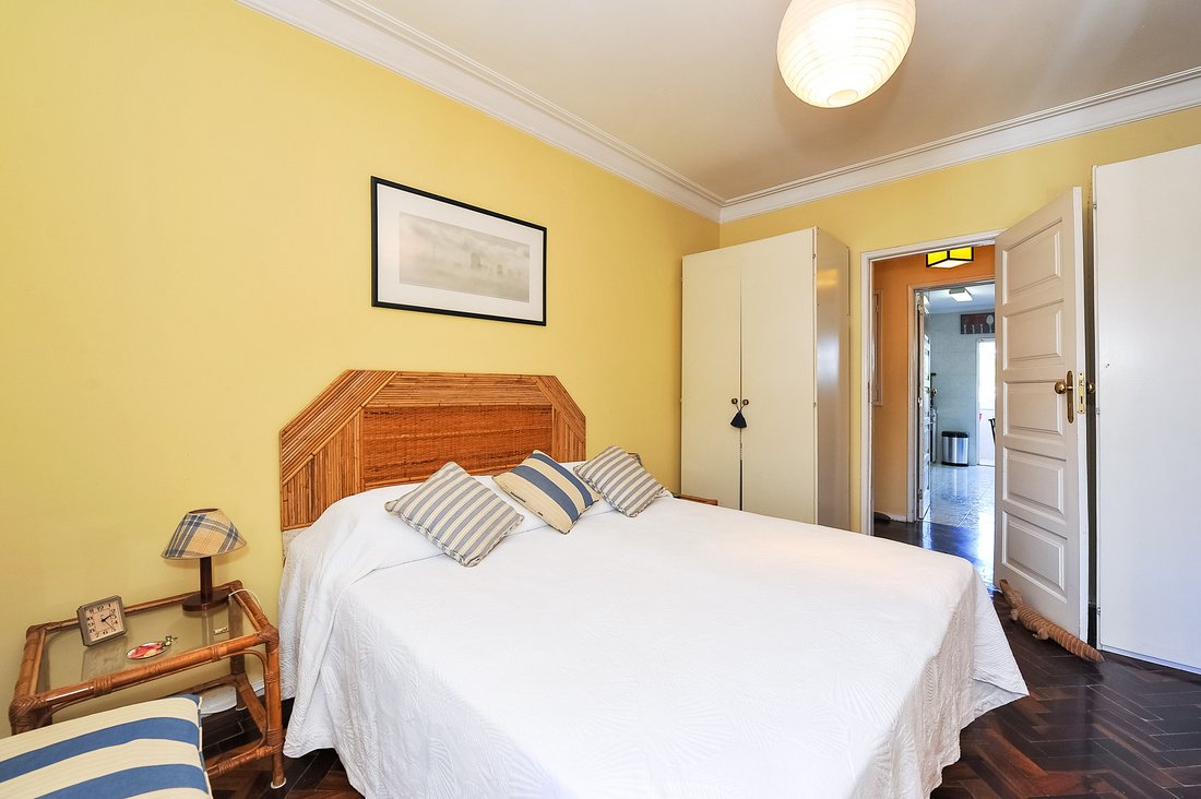 Flat 3 Bedrooms Bairro Do Rosário Cascais In Cascais, Lisbon, Portugal