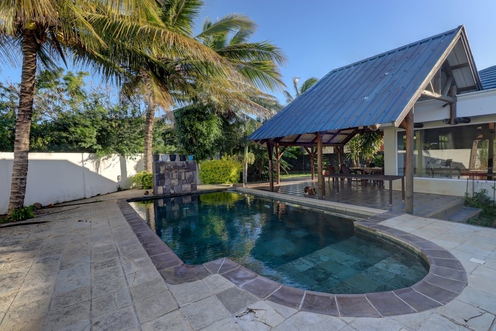 Luxurious 5 Br In Grand Gaube, Rivière Du Rempart District, Mauritius