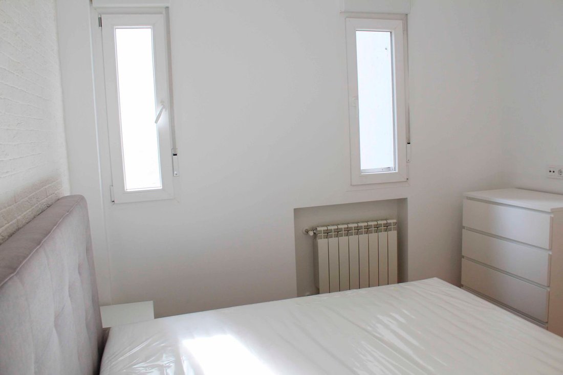Apartment in Barrio Salamanca, Madrid, Spain 4 - 12417125