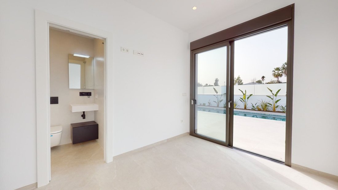 Villa in San Javier (Neighbourhood), San Javier, Región de Murcia 3 - 12731749