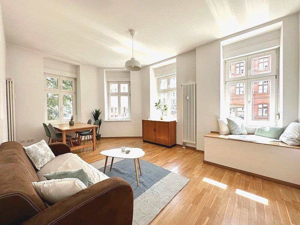 Apartment in Berlin, Berlin, Germany 1 - 12830013