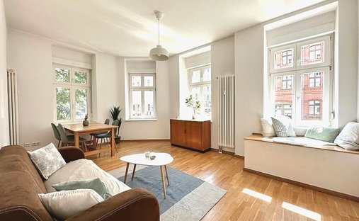 Apartment in Berlin, Berlin, Germany 1