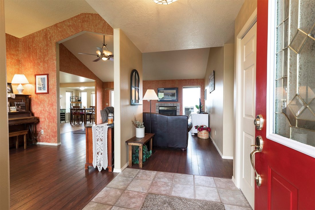 298 Cartwright Way In Hamilton, Mt, United States For Sale (13062801)