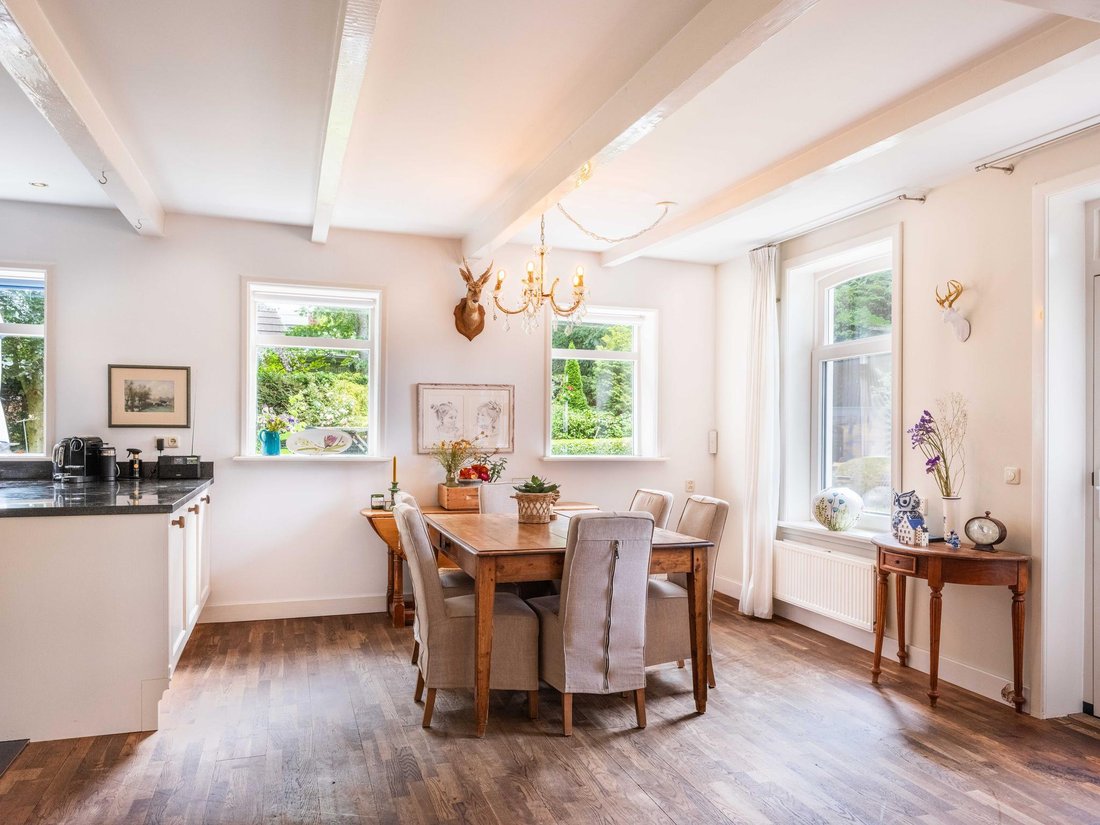 Natteweg 13 1862 Cw Bergen (Nh) In Bergen, North Holland, Netherlands For Sale (13167787)