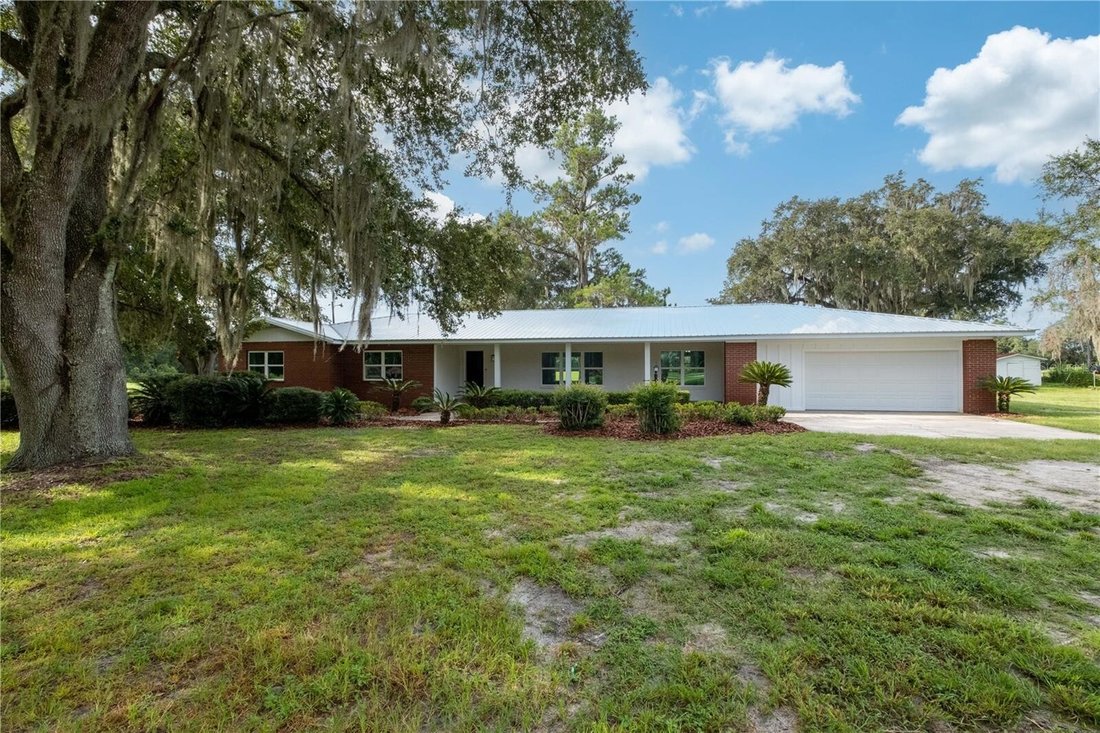 House in Gainesville, Florida, United States 1 - 13169895