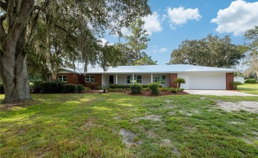 Maison à Gainesville, Floride, États-Unis 1