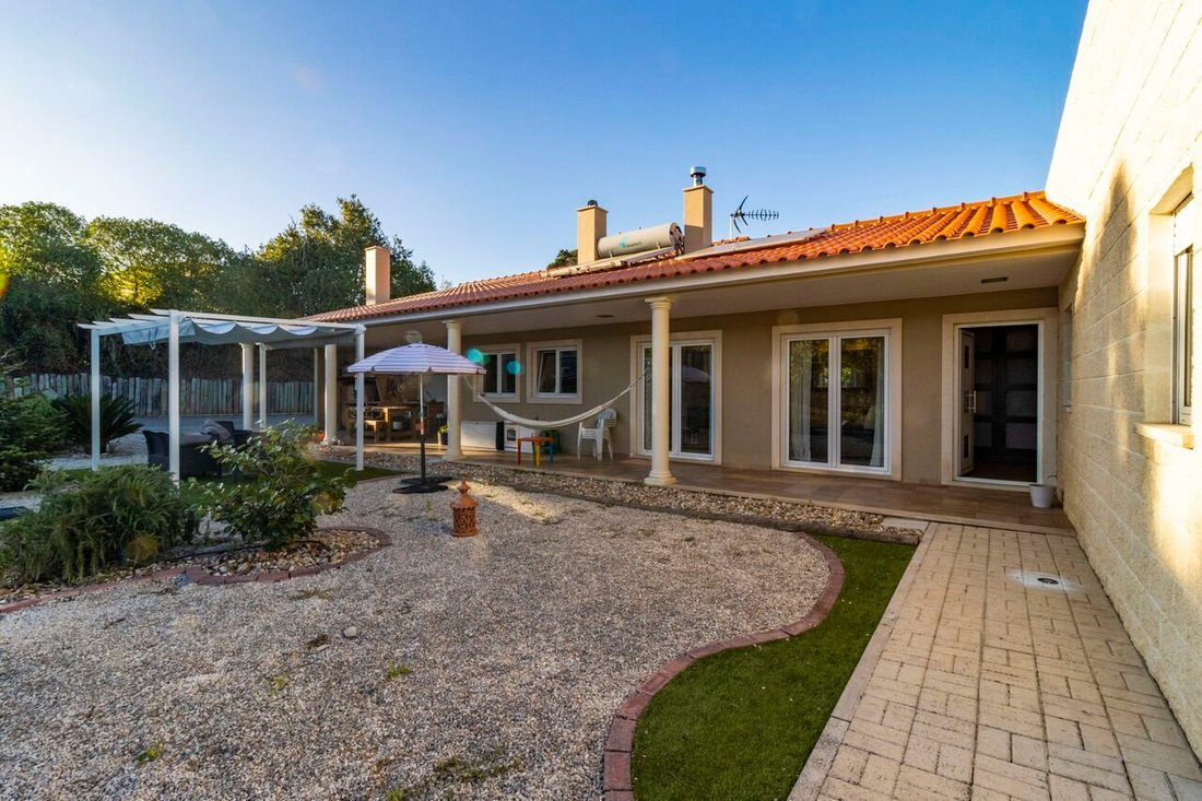 House in Cela, Leiria District, Portugal 4 - 13170829