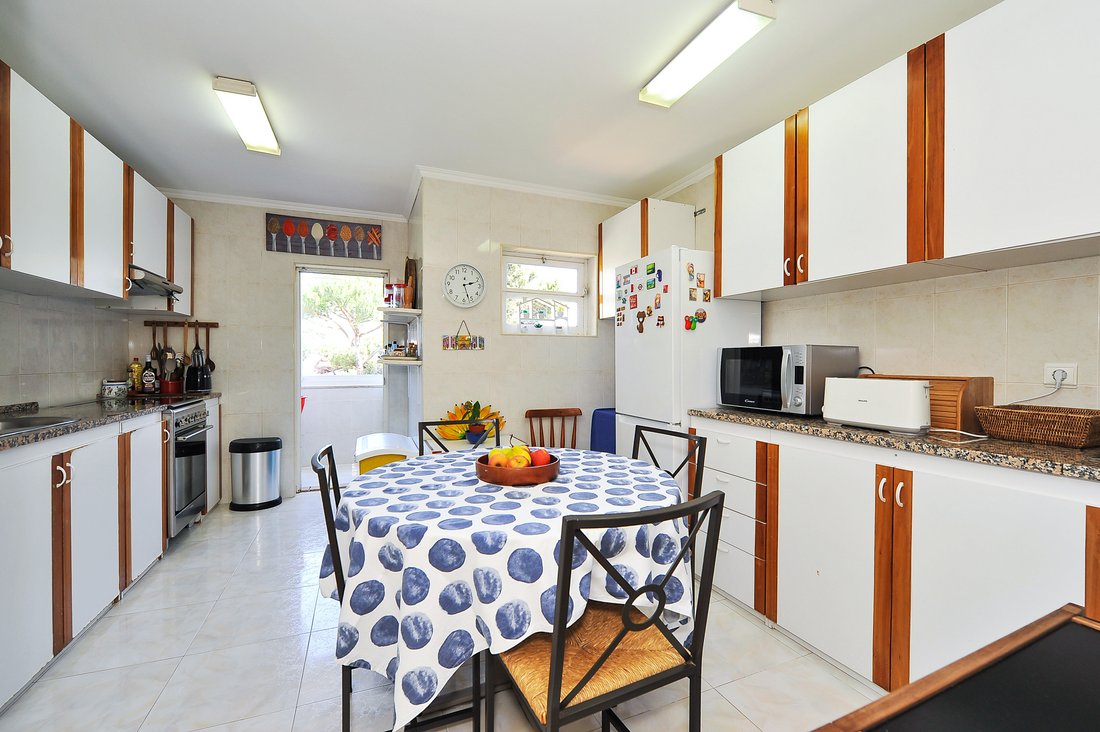 Flat 3 Bedrooms Bairro Do Rosário Cascais In Cascais, Lisbon, Portugal