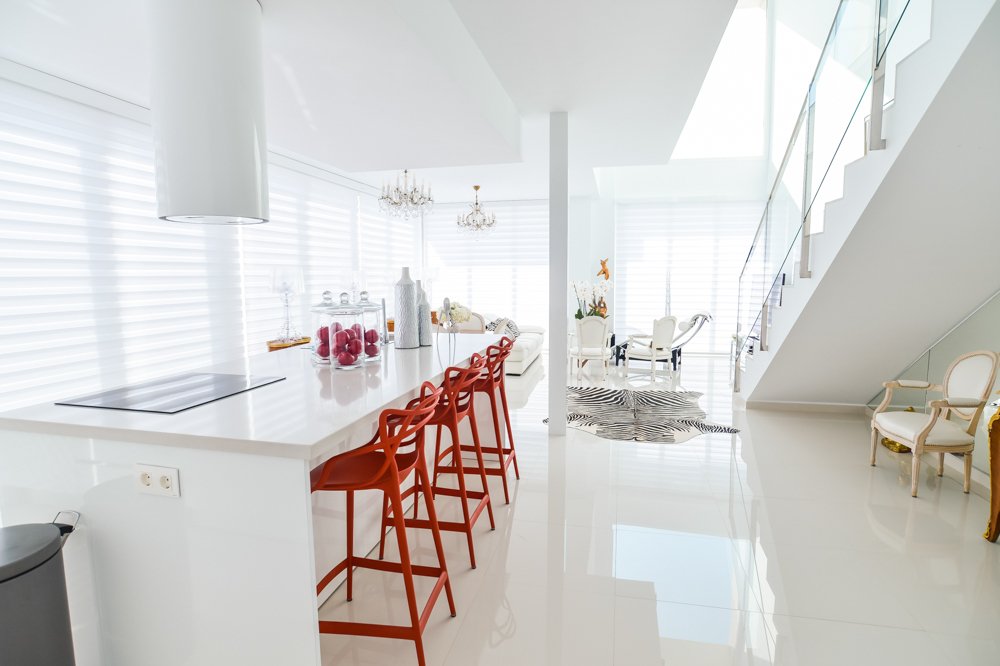 Villa in Elx / Elche, Valencian Community, Spain 2 - 12438688