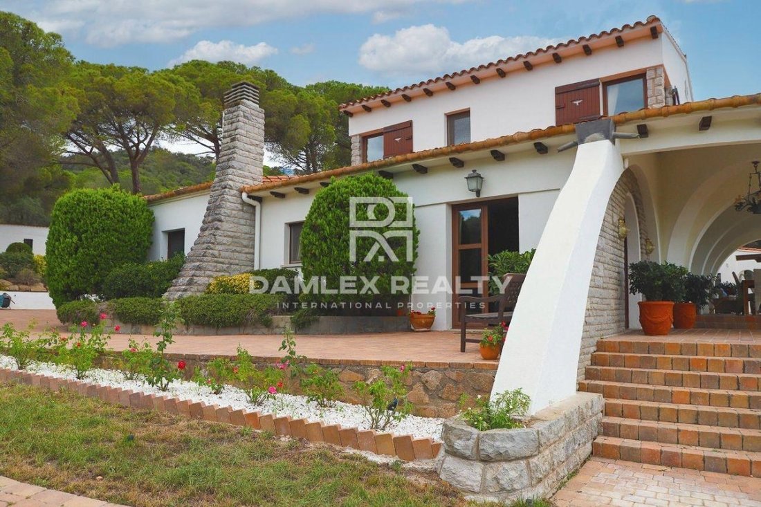 House in Santa Cristina d'Aro, Catalonia, Spain 4 - 13170436
