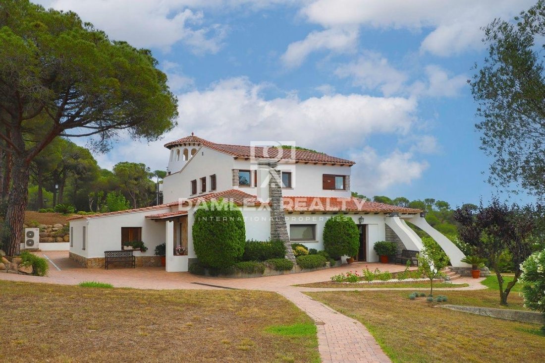 House in Santa Cristina d'Aro, Catalonia, Spain 3 - 13170436