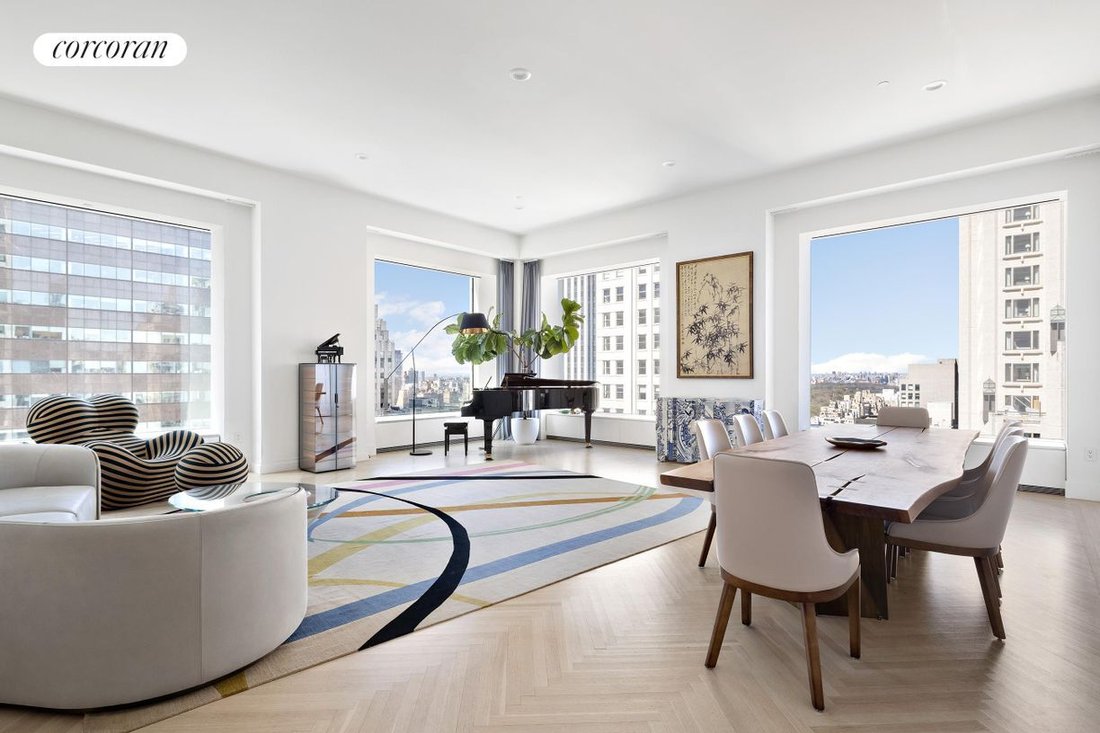 Condo in New York, New York, United States 1 - 11949835