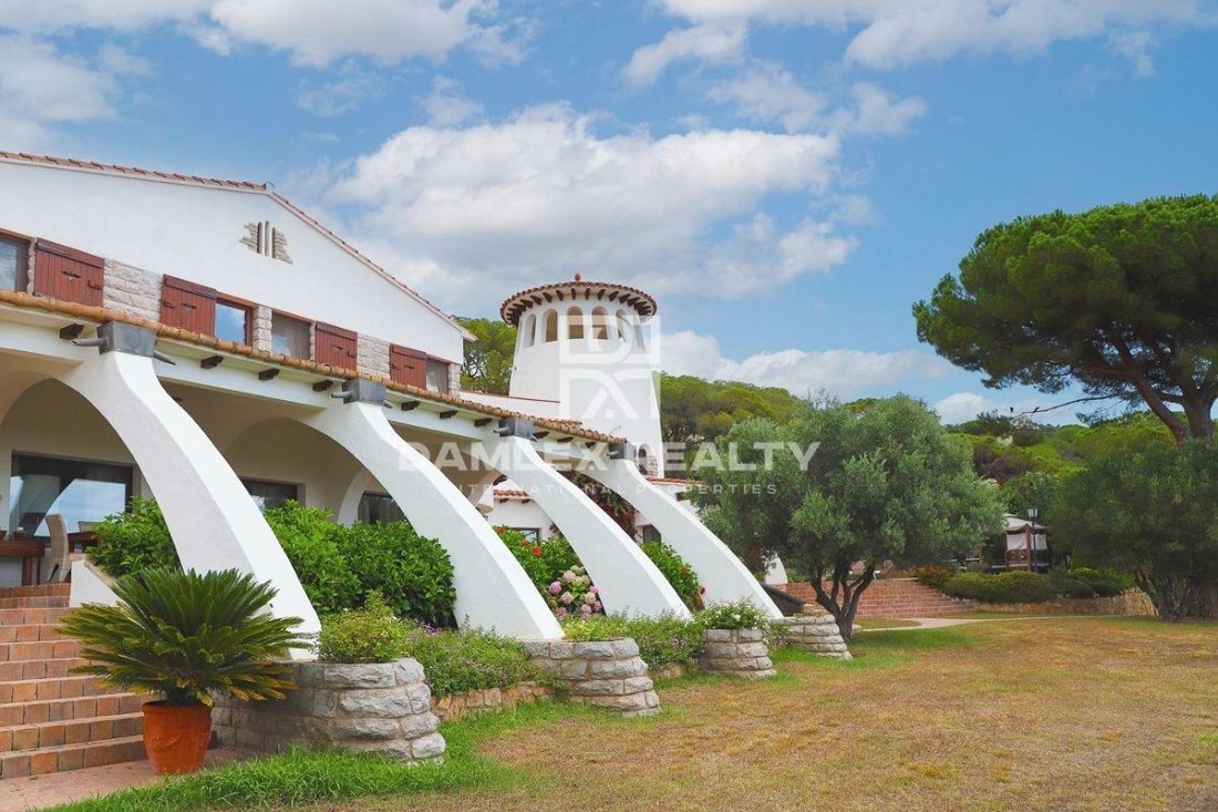 House in Santa Cristina d'Aro, Catalonia, Spain 5 - 13170436