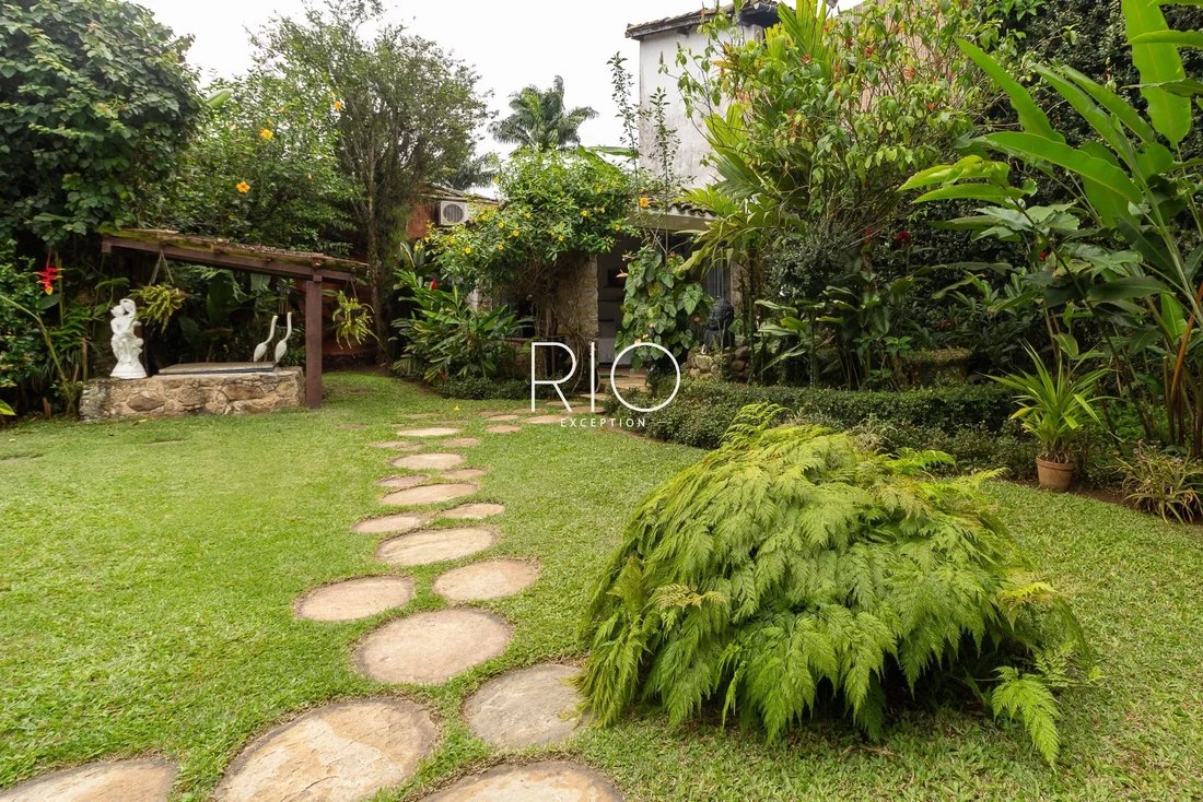 Historic Center Of Paraty Exceptional Property ! In Paraty, Brazil For Sale (11522666)