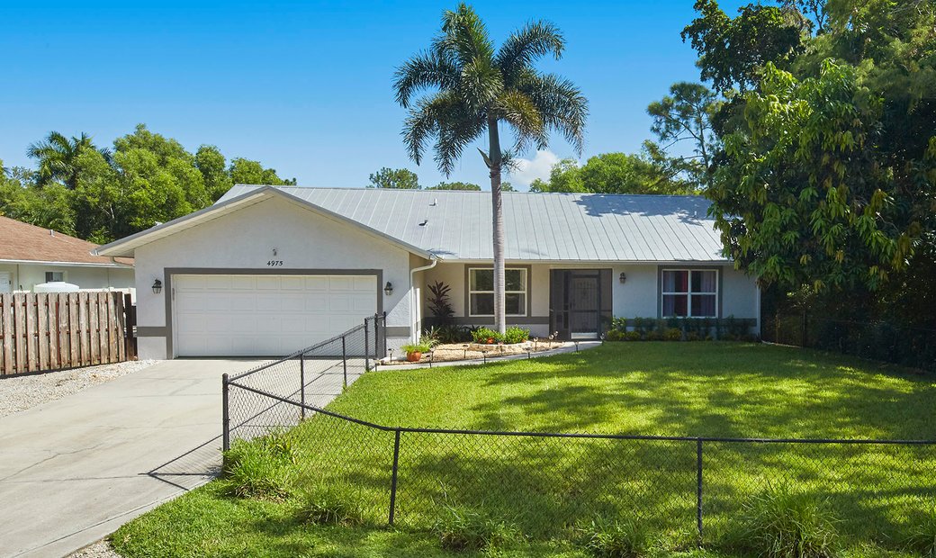 Logan Woods In Naples, Florida, United States For Sale (13167026)