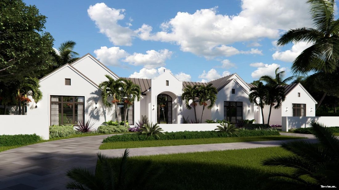 House in Delray Beach, Florida, United States 1 - 13164700