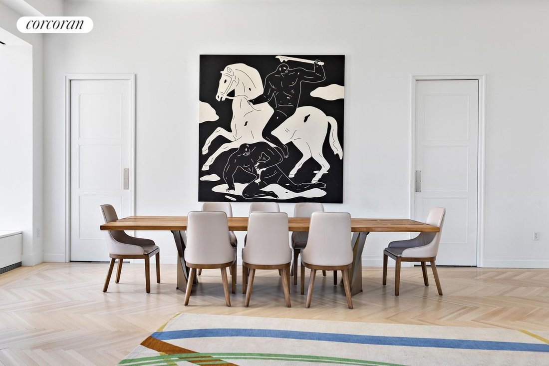 Condo in New York, New York, United States 3 - 11949835