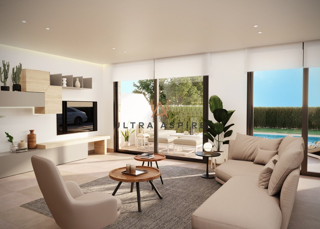 Villa in Capdepera, Balearic Islands, Spain 2 - 13172165