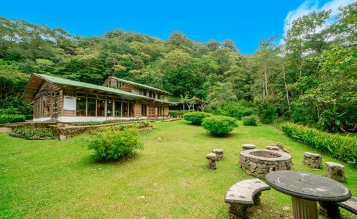 Villa in Hacienda Buenos Aires, Alajuela Province, Costa Rica 1