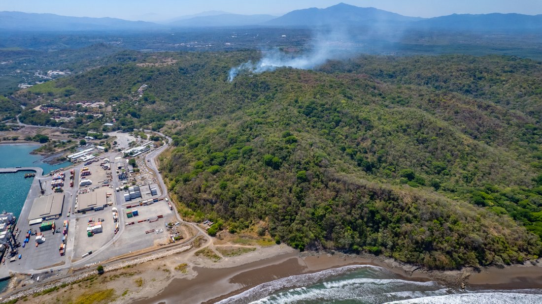 Land in Espíritu Santo, Puntarenas Province, Costa Rica 2 - 13167045
