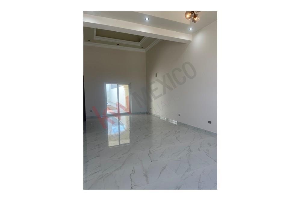 Residential Saltillo In Saltillo, Coahuila, Mexico For Sale (13172468)