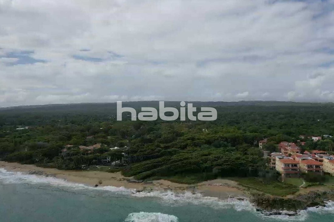 Leisure Lot Sosúa Dominican Republic In Sosúa, Dominican Republic For