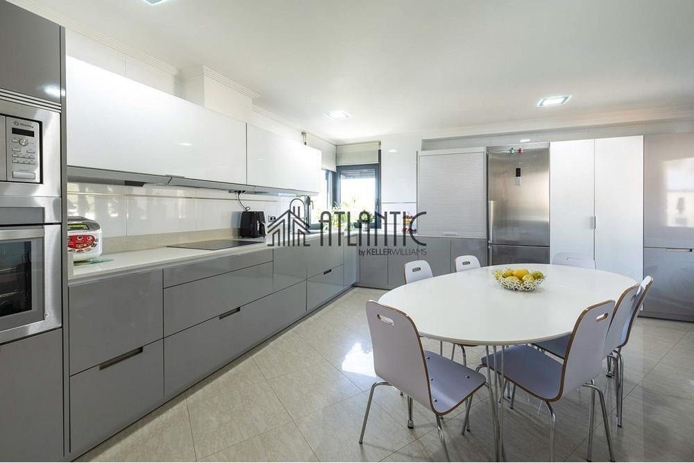 Residential Vigo In Vigo, Galicia, Spain For Sale (13172464)