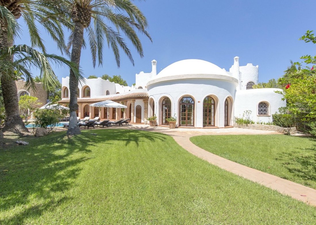 Villa in Greece 3 - 13172219