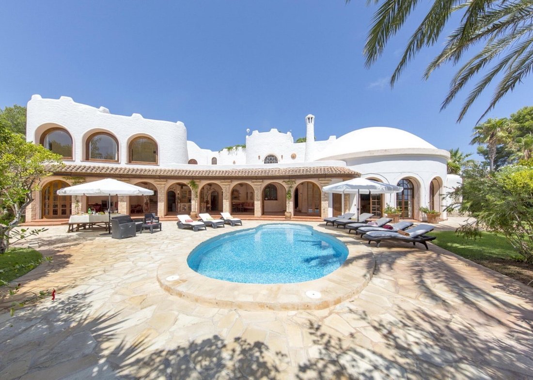 Villa in Greece 1 - 13172219