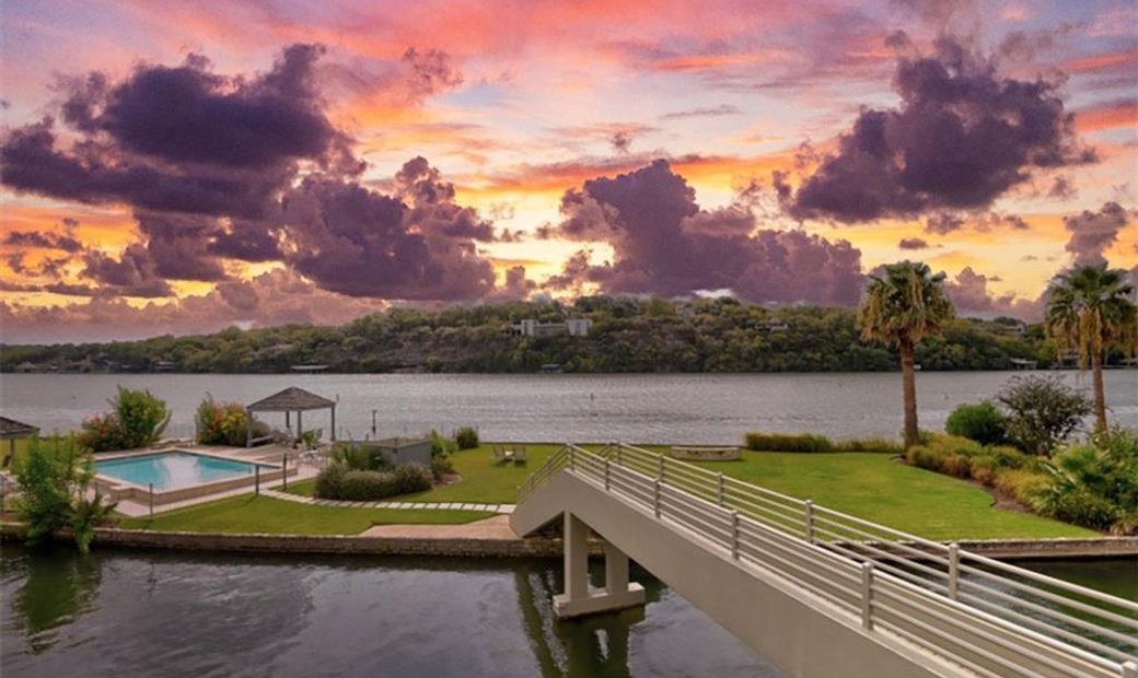 Condo Austin In Austin, Texas, United States For Sale (13172209)