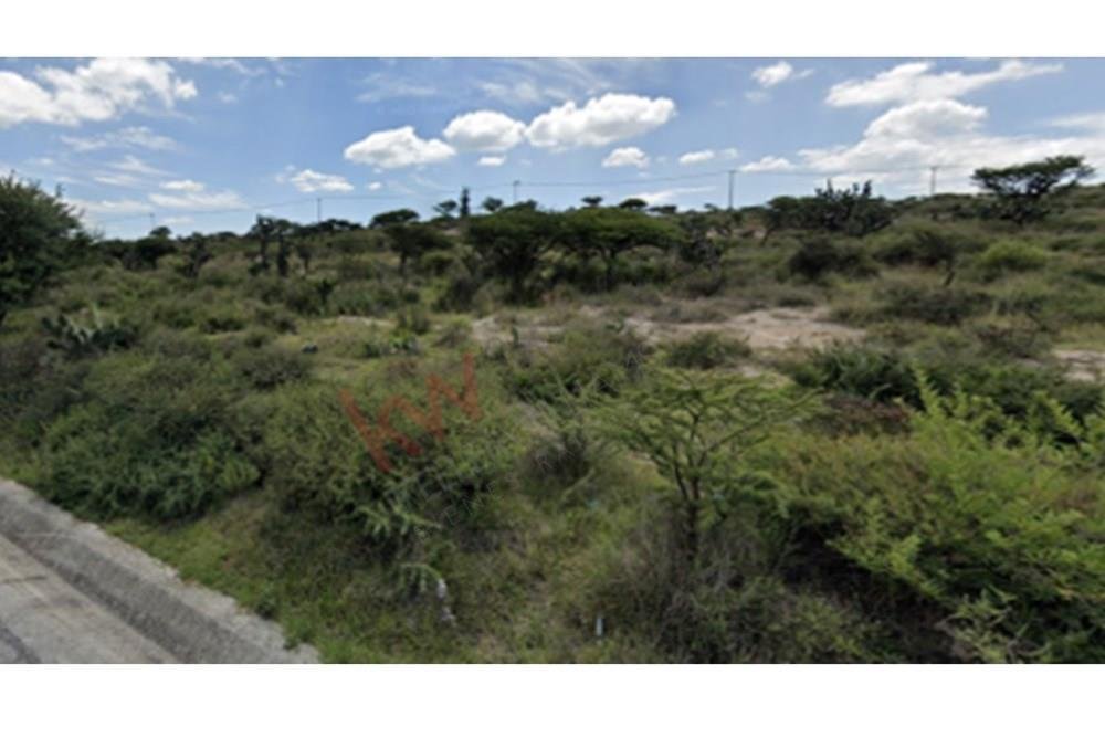 Lots And Land Tepeji Del Río De Ocampo In Tepeji, Hidalgo, Mexico For