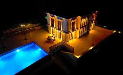 Luxury houses for sale in K rklareli Turkey JamesEdition