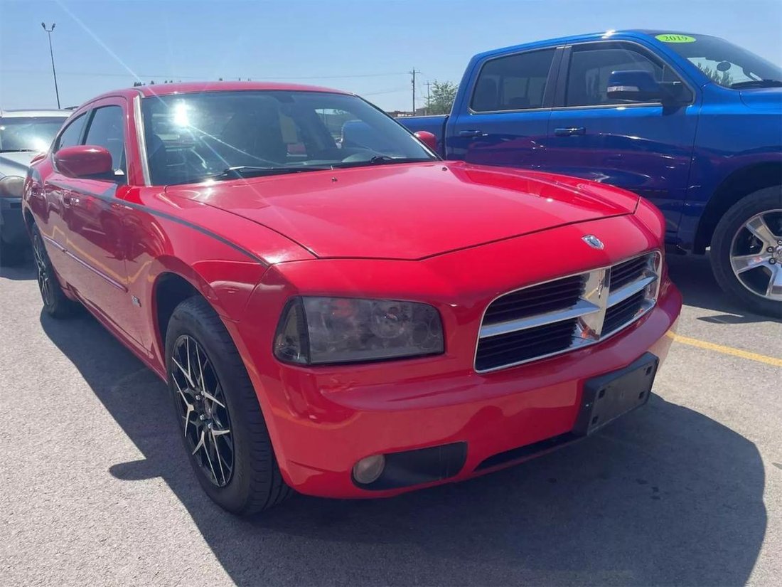 2010 Dodge Charger In Anaconda, Mt, United States For Sale (13172609)