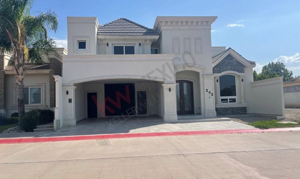 Residential Saltillo In Saltillo, Coahuila, Mexico For Sale (13172468)