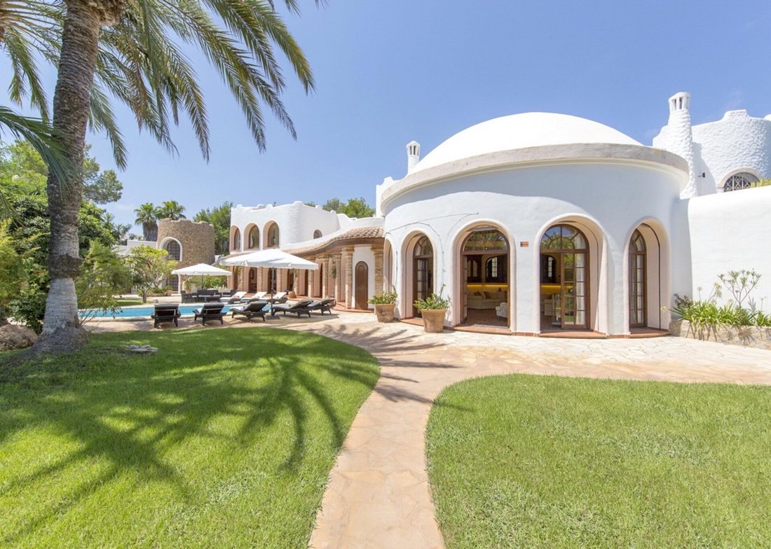 Villa in Greece 4 - 13172219