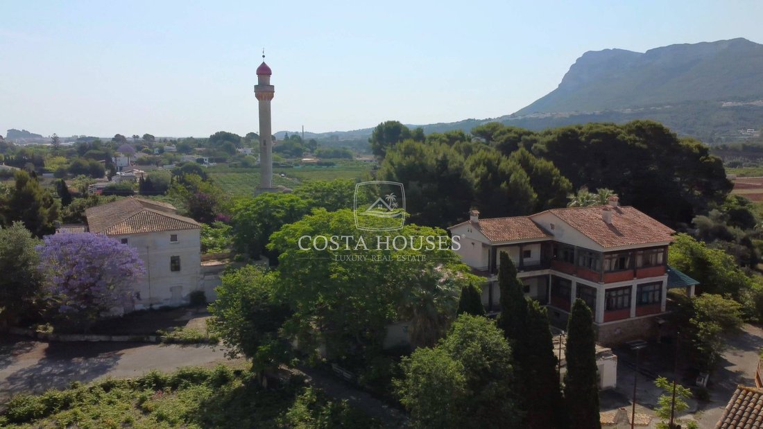 Castello a Alicante, Comunità Valenzana, Spagna 4 - 13172449