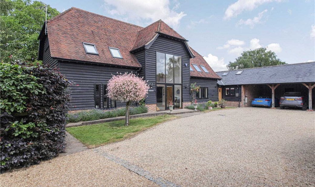 Beech Tree Lane, Whittlesford Cb22 In United Kingdom For Sale (13166397)