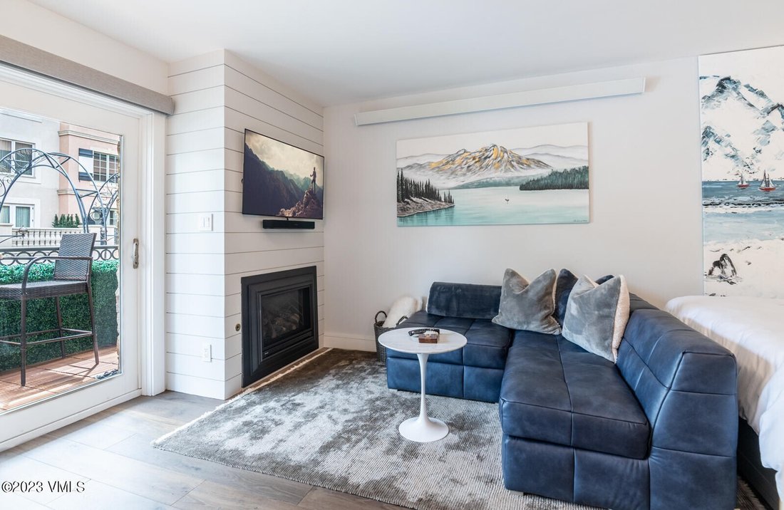 Very Best Location Completely Renovated In Vail, Colorado, United States For Sale (13173155)