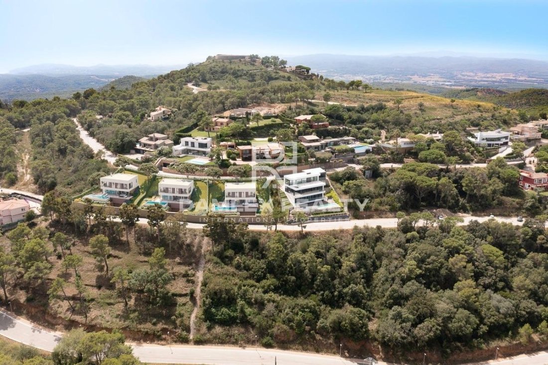 House in Begur, Catalonia, Spain 1 - 13172283