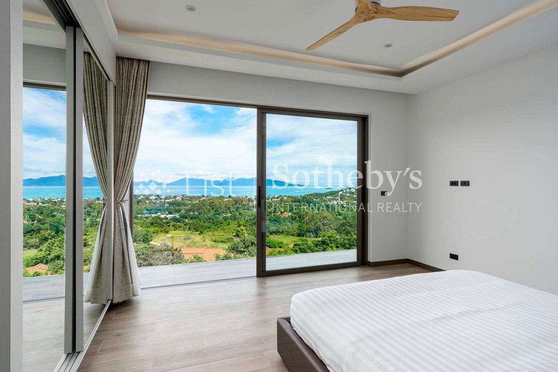 Casa en Koh Samui, Provincia de Surat Thani, Tailandia 5 - 13173268